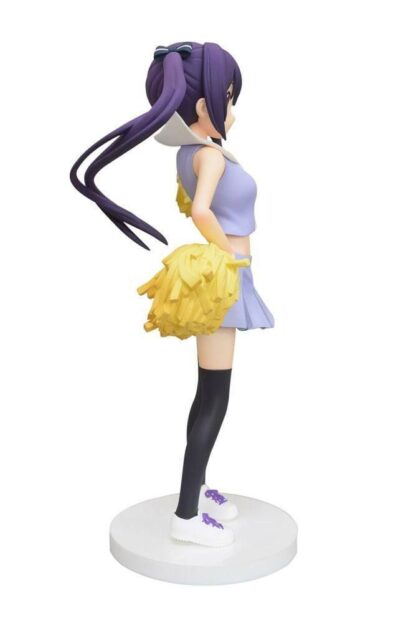 Is the Order a Rabbit? Season 2 PVC Statue Rize Cheerleader Ver. 18 cm – Bild 3