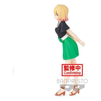 Rent a Girlfriend PVC Statue Mami Nanami Exhibition Ver. 18 cm – Bild 4