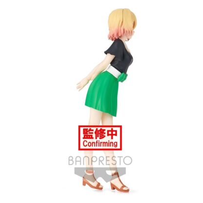 Rent a Girlfriend PVC Statue Mami Nanami Exhibition Ver. 18 cm – Bild 3