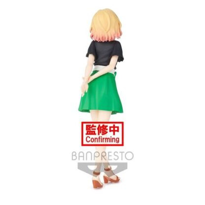 Rent a Girlfriend PVC Statue Mami Nanami Exhibition Ver. 18 cm – Bild 5