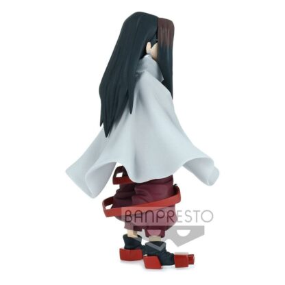 BANPRESTO Shaman King PVC Statue Hao - SEALED OVP - Original – Bild 3