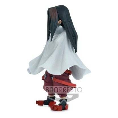 BANPRESTO Shaman King PVC Statue Hao - SEALED OVP - Original – Bild 4