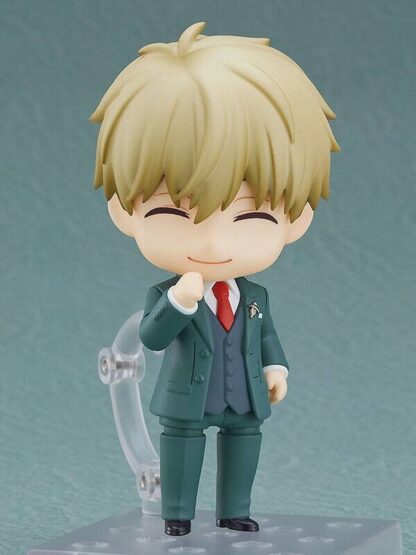 Spy x Family Nendoroid Actionfigur Loid Forger - SEALED OVP - Original – Bild 3