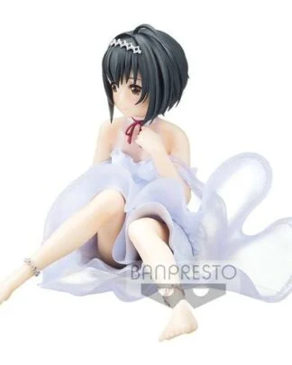 The Idolmaster Cinderella Girls Espresto Statue See Through Materials Miho Kohinata 12 cm