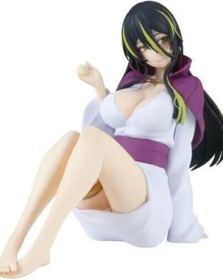 That Time i Got Reincarnated as a Slime Statue Relax Time Albis 11 cm
