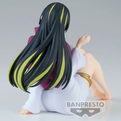 That Time i Got Reincarnated as a Slime Statue Relax Time Albis 11 cm – Bild 3