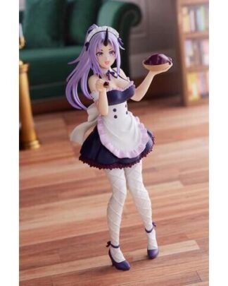 That Time I Got Reincarnated as a Slime Statue Maid Shion- SEALED OVP - Original