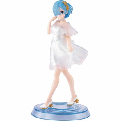 Re:Zero Serenus Couture PVC Statue Rem 20 cm