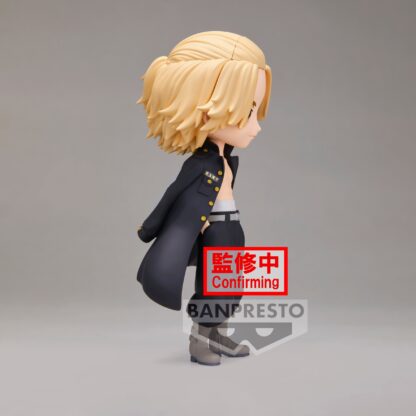 Tokyo Revengers - Manjiro Sano (ver. A) Q Posket – Bild 5