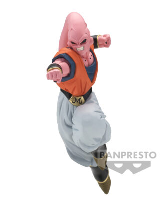 Dragon Ball Z Statue Match Makers Majin Buu - Son Gohan absorbed