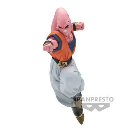 Dragon Ball Z Statue Match Makers Majin Buu - Son Gohan absorbed