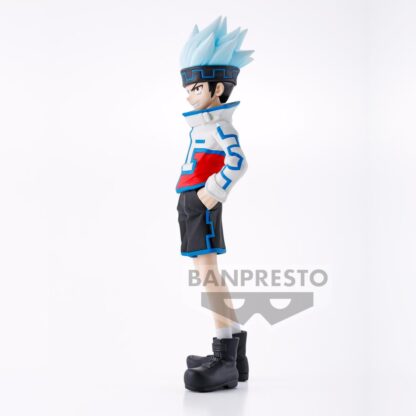 Shaman King Banpresto Statue Horohoro - SEALED OVP - Original – Bild 3