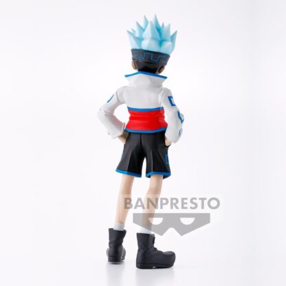Shaman King Banpresto Statue Horohoro - SEALED OVP - Original – Bild 5