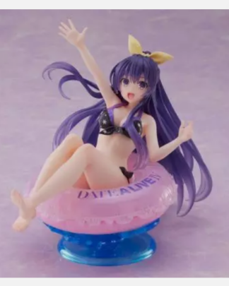 Date A Live IV PVC Statue Aqua Float Girls Statue Tohka Yatogami