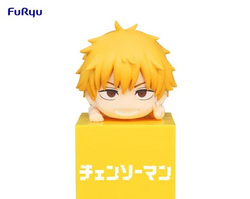 Chainsaw Man Hikkake Statue Denji