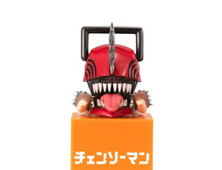 Chainsaw Man Hikkake Statue Chainsaw Man