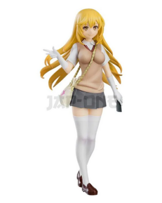 A Certain Scientific Railgun- Misaki Shokuhou - Pop Up Parade 17Cm Statue