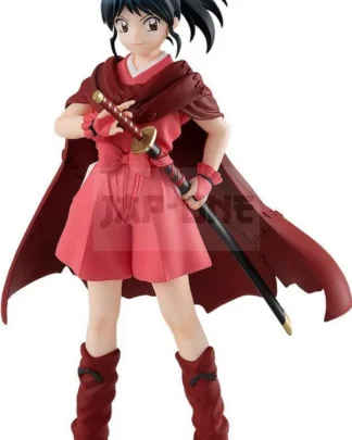 Yashahime: Princess Half-Demon Pop Up Parade PVC Statue Moroha 15 cm