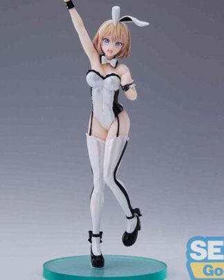 A Couple of Cuckoos PM PVC Statue Sachi Umino 21 cm