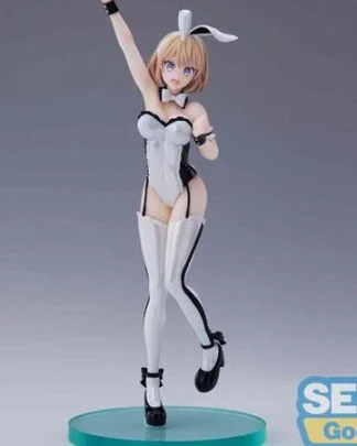 A Couple of Cuckoos PM PVC Statue Sachi Umino 21 cm