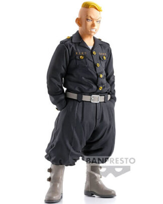 Statue Pah-Chin Haruki Hayashida Tokyo Revengers 16cm