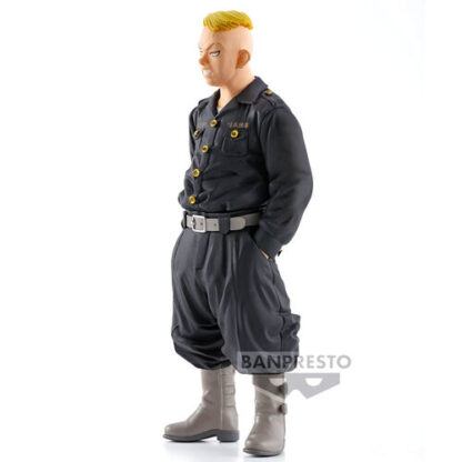 Tokyo Revengers Statue Pah-Chin Haruki Hayashida 16cm – Bild 3
