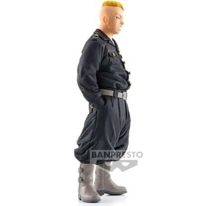 Tokyo Revengers Statue Pah-Chin Haruki Hayashida 16cm – Bild 4