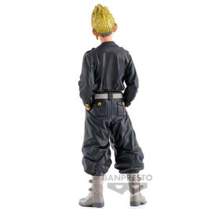 Statue Tetta Kisaki Tokyo Revengers 16cm – Bild 5