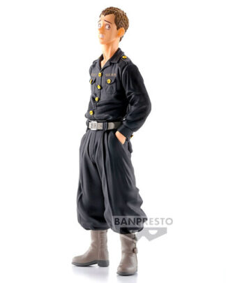 Statue Ryohei Hayashi Tokyo Revengers 17cm
