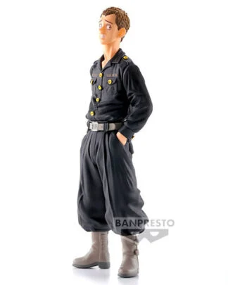 Tokyo Revengers Statue Ryohei Hayashi 17cm