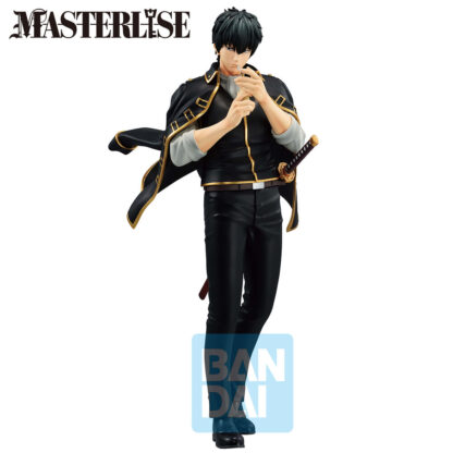 Gintama 2 Toushirou Hijikata Ichibansho Statue 25cm