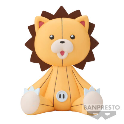 Bleach Kon Sofvimates Statue 13cm