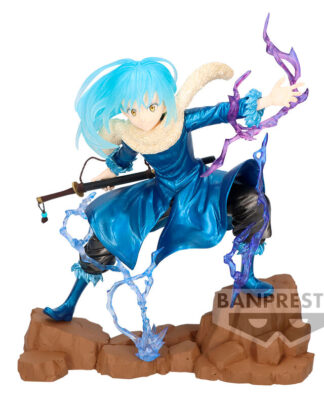 That Time I Got Reincarnated as a Slime Rimuru Tempest Statue 17cm
