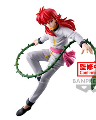 Yu Yu Hakusho Ankoku Bujutsakai Statue 15cm