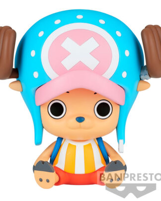 One Piece Chopper Fish-Man Sofvimates Statue 11cm