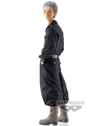Statue Takashi Mitsuya Tokyo Revengers 12cm