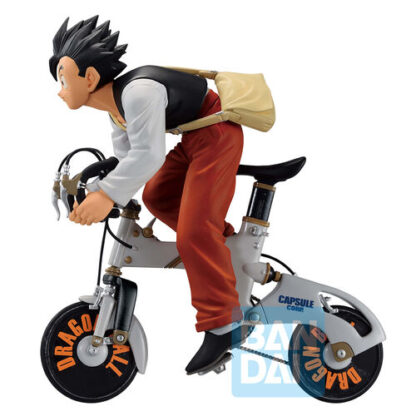 Dragon Ball Z Snap Collection Son Gohan Ichibansho Statue 18cm – Bild 4