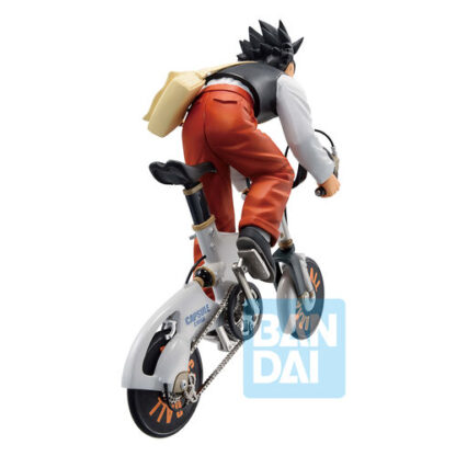 Dragon Ball Z Snap Collection Son Gohan Ichibansho Statue 18cm – Bild 5