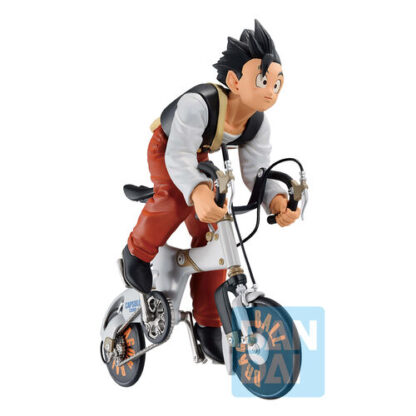 Dragon Ball Z Snap Collection Son Gohan Ichibansho Statue 18cm