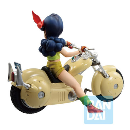 Dragon Ball Z Snap Collection Lunch Ichibansho Statue 14cm – Bild 4