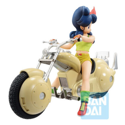 Dragon Ball Z Snap Collection Lunch Ichibansho Statue 14cm – Bild 5