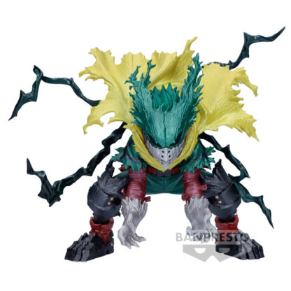 My Hero Academia Izuku Midoriya Special The Amazing Heroes Statue 8cm