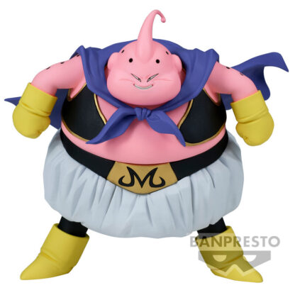 Dragon Ball Z PVC Statue Solid Edge Works Majin Boo 17cm