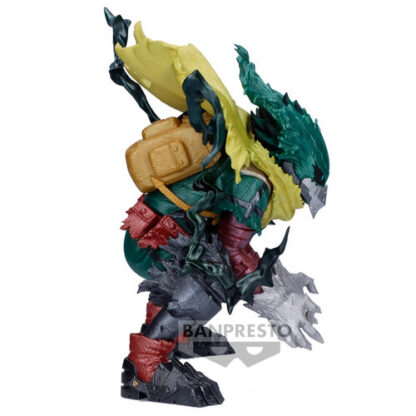 My Hero Academia Izuku Midoriya Special The Amazing Heroes Statue 8cm – Bild 3