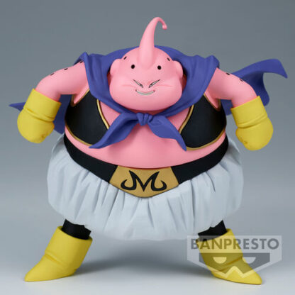 Dragon Ball Z PVC Statue Solid Edge Works Majin Boo 17cm – Bild 5