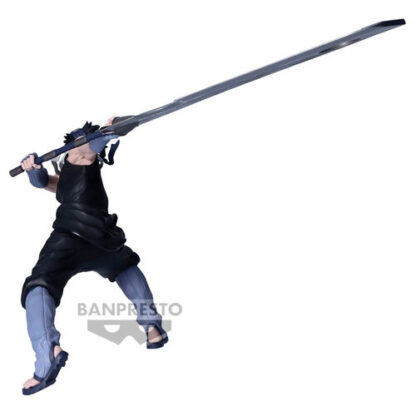 Naruto Shippuden Momochi Zabuza Vibration Stars Statue 13cm – Bild 5