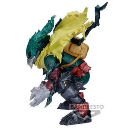 My Hero Academia Izuku Midoriya Special The Amazing Heroes Statue 8cm – Bild 5