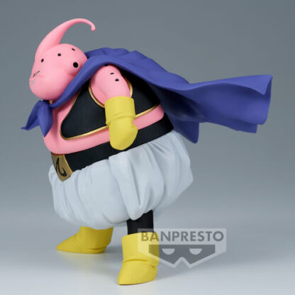 Dragon Ball Z PVC Statue Solid Edge Works Majin Boo 17cm – Bild 3