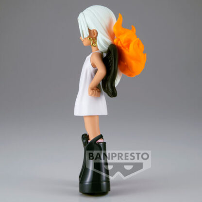 One Piece S-Snake Grandline Series Statue 12cm – Bild 3
