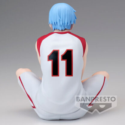 Kurokos Basketball Tetsuya Kuroko & Tetsuya The Movie Last Game Statue 12cm – Bild 5
